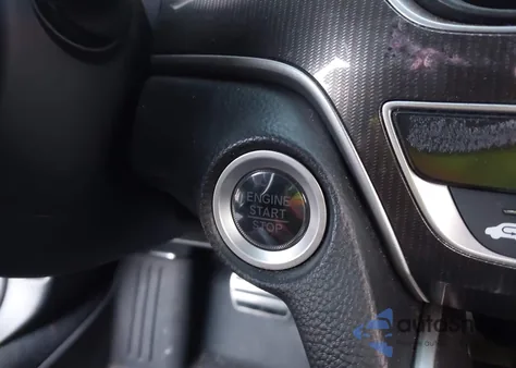 2019 Honda Accord Sport from USA, damaged, VIN 1HGCV1F35KA109087